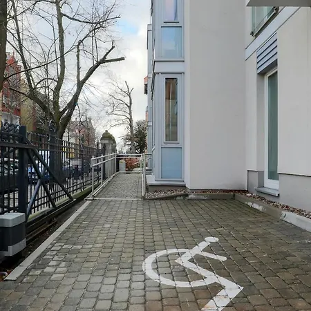 Premium Studio Orzeszkowej By Renters * Poznaň