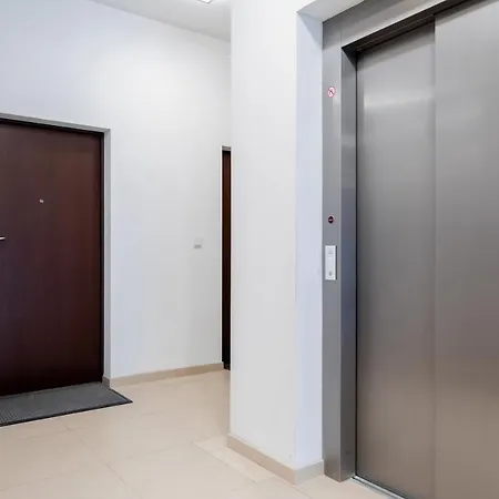 Apartmán Premium Studio Orzeszkowej By Renters Poznaň