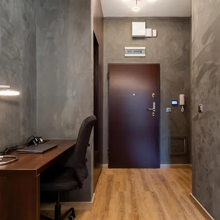 Apartmán Premium Studio Orzeszkowej By Renters