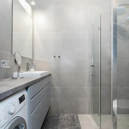 Premium Studio Orzeszkowej By Renters Apartmán Poznaň