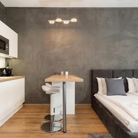 Premium Studio Orzeszkowej By Renters Apartmán *